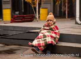 Openbare les op Hogeschool Rotterdam over kinderarmoede