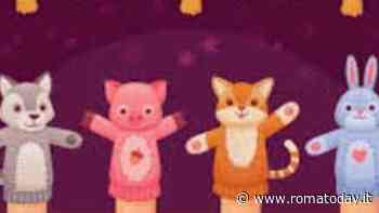 "Rapina allo zoo", spettacolo per bambini