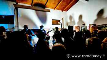 Live concert Yallarabì x Casalive