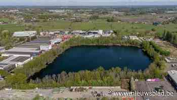 Gemeente en Natuurpunt pakken oude kleiput aan Klein Boom aan: “Bezoekers laten genieten van de omgeving”