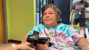 Some residents concerned with Social Security changes, more foreign business comes to Florida and pastors notice a dip in immigrant church attendance