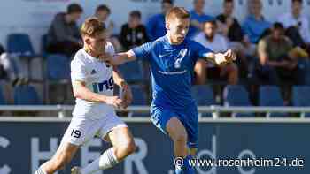 „Grottenkick“ zwischen Freilassing und Kastl? Zuschauer fordert ernsthaft sein Geld zurück