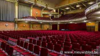 De Roma vervangt zaalvloer: zomerbreak van cultuurtempel duurt drie weken langer