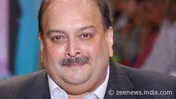 Belgium Confirms Mehul Choksi`s Arrest, Says India Introduced Extradition Request