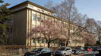 Unterkunft Sophienterrasse – Anwohner lehnen Weiterbetrieb ab