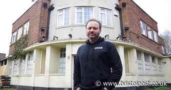 Former landmark Bristol pub to become health tech headquarters
