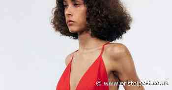 'Stunning' Zara dress 'perfect for weddings' and you can wear it all summer