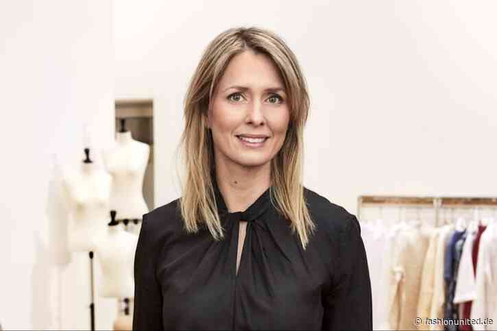 On nominiert frühere H&M-Chefin Helena Helmersson für den Verwaltungsrat