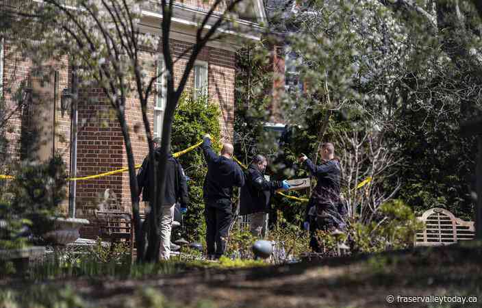 Suspect in arson at Pennsylvania Gov. Josh Shapiro’s residence planned to beat him, documents say