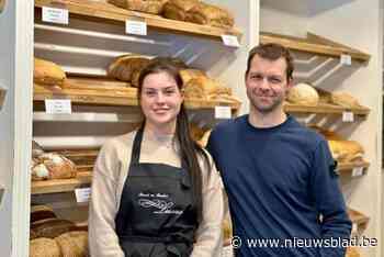 Wim Lucas (39) neemt bakkerij Verstraete over en opent zo derde bakkerij: “Perfecte ligging”