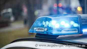 Streit mit Ehefrau, Alkohol und Messer: Mann löst zwei Polizeieinsätze in Thalfingen aus