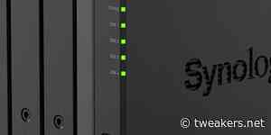 Prijs en releasedatum van Synology DiskStation DS925+ verschijnt op Amazon