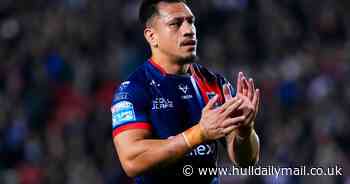 Super League treatment room with blows ahead of Rivals Round