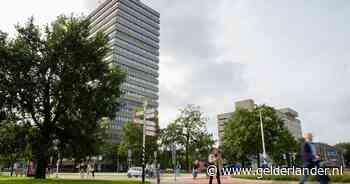 Radboud Universiteit is klaar met mails van geweigerde student: ‘Hij doet zich voor als martelaar, maar dat is hij niet’