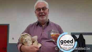 Jean brouwt lekkerste Saisonbiertje in Lanaken