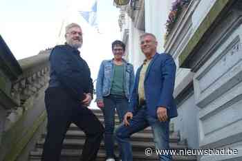 N-VA kiest nieuwe afdelingsbestuur