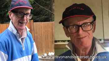 New photos released in search for missing Simon Walters