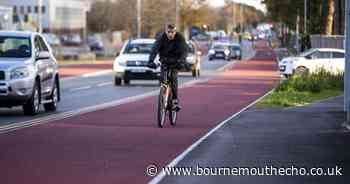 BCP Council spends £18.8m on active travel over five years