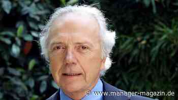 Edouard Carmignac: „Zerfall des amerikanischen Imperiums bietet Chancen“