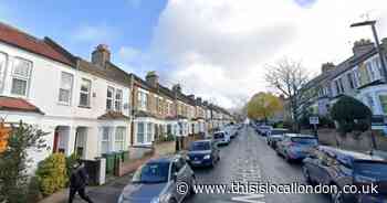 Woman dies after being rescued from house fire in Plumstead