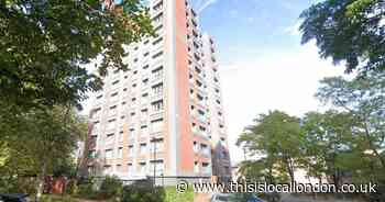 Woman aged in her 40s found dead in New Cross named for first time