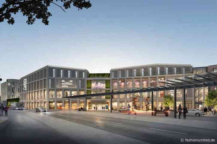 Erster Store nach zehn Jahren: Robert Ley auf Expansionskurs