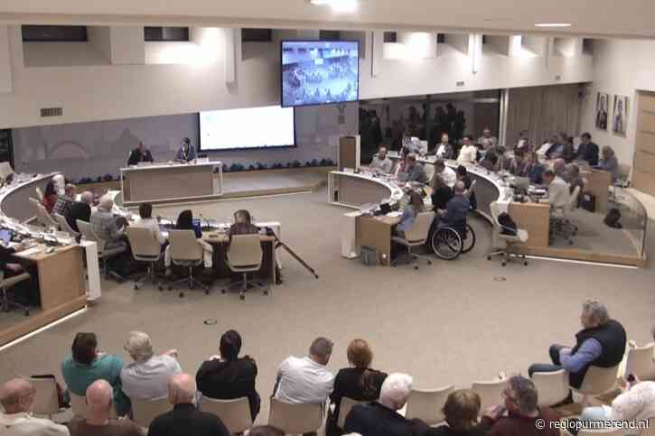 Vergunning voor loods aan Kolkpad vernietigd: GroenLinks stelt vragen aan college