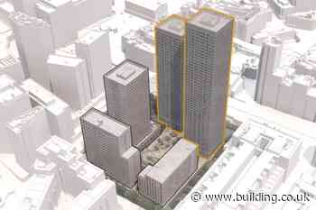 Birmingham defers decision on five-tower scheme amid tall building fears