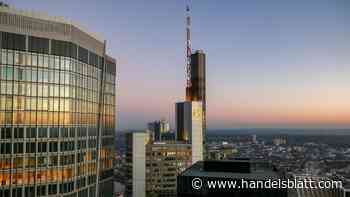 Banken: Kartellamt erlaubt Unicredit den Kauf weiterer Commerzbank-Aktien