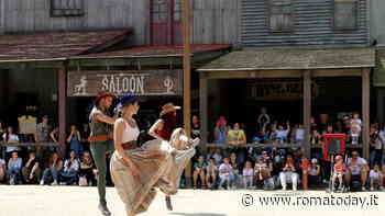 L'apertura da "Oscar" di Cinecittà World: al via la nuova stagione