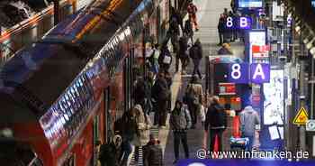 SPD kritisiert Aussagen von Merz zum Deutschlandticket