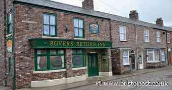 Celebrity Big Brother called Coronation Street actor's mum after he broke down in tears