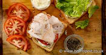 The healthiest low-calorie sandwich meat you can buy that cuts back on salt