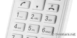 Youfone stopt met aanbieden vast bellen voor nieuwe klanten