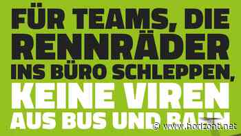 Alternative zum Firmenwagen: Bikeleasing radelt frech in den Frühling
