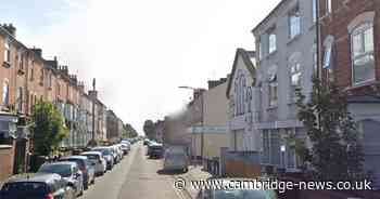 Plans to convert former Wellingborough hotel into 20-person HMO set for approval