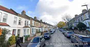 Woman dies after being rescued from house fire in Plumstead
