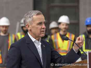 Keith Gerein: Edmontonians have dual anger — at Liberal policies but also at secession ultimatums