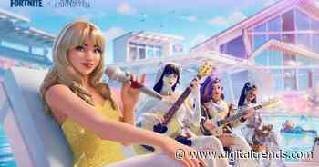 How to get Sabrina Carpenter skins in Fortnite