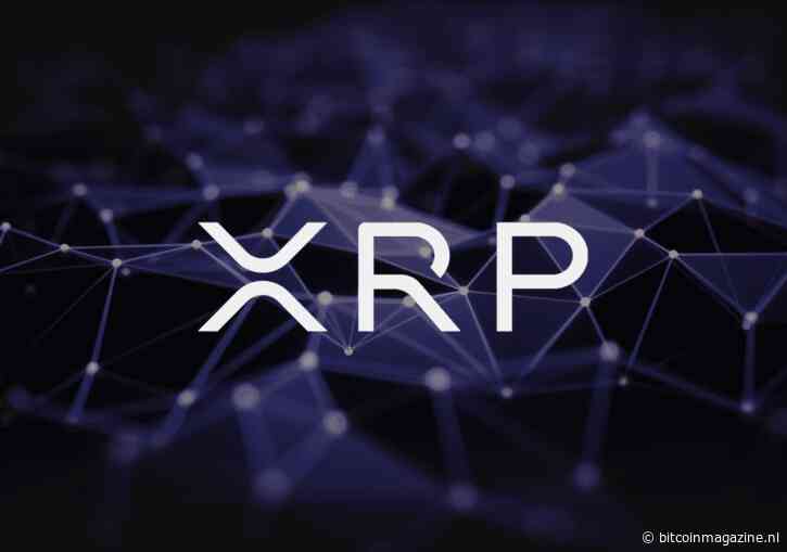 Ripple koers verwachting indien XRPL $3 biljoen per jaar verwerkt