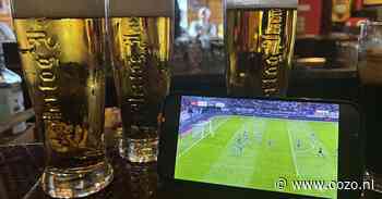 Blog: Nagelbijten door Ajax in Waddinxveen…