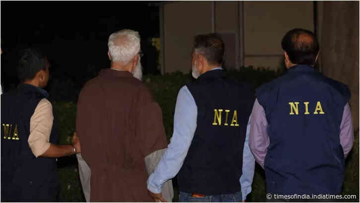 'Being interrogated for 8-10 hours daily; asked for pen, paper and Quran': Inside 26/11 plotter Tahawwur Rana's NIA custody