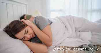 Is your partner ruining your sleep? Find out with Bed Chemistry's new quiz
