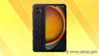 Samsung's new rugged phone and tablet are built to last - but still have AI smarts