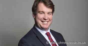 Newcastle man and former MP among 15 charged after bets on timing of 2024 General Election