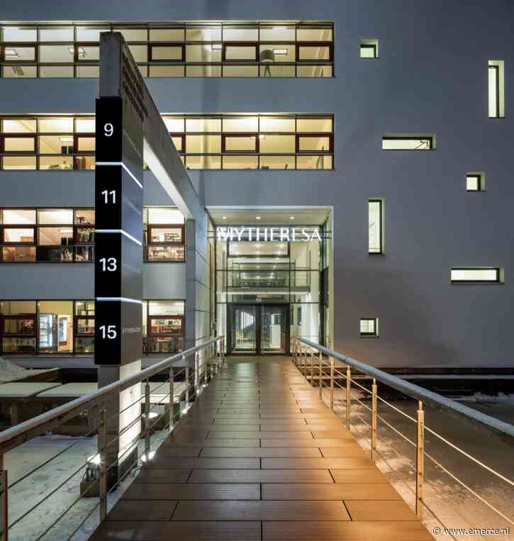 Nieuwe directie Mytheresa-groep na overname YOOX NET-A-PORTER