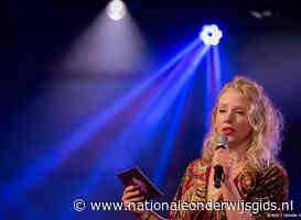 Programma De Muziekfabriek heeft voor muzieklessen ruim een ton opgehaald