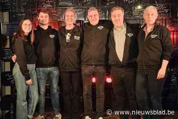 Familie Bouvry verhuist comedyshows naar zaal Ter Walle: “Voor ons is dat keer op keer als een groot familiefeest”