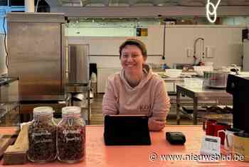 Anita (26) opent met Deeg’lek nieuw bakatelier: “Uit de hand gelopen corona-hobby”