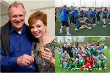 IN PROVINCIALE IS HET OOK PLEZANT. Thuis-fans bij KFC Baal, twee keer feest bij Kester-Gooik en het raarste forfait in jaren